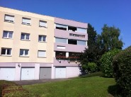 Appartement t3 Gerstheim