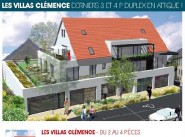 Appartement t3 Hoenheim