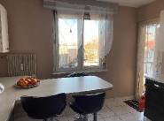 Appartement t3 Mulhouse