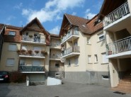 Appartement t3 Obernai