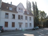 Appartement t3 Sausheim