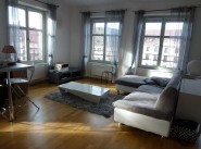 Appartement t3 Strasbourg