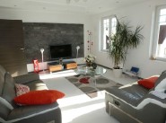 Appartement t4 Bischoffsheim
