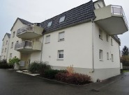 Appartement t4 Brumath
