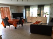 Appartement t4 Entzheim