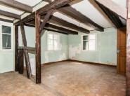 Appartement t4 Fegersheim