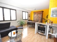 Appartement t4 Lingolsheim