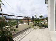 Appartement t4 Truchtersheim