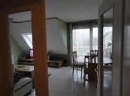 Appartement t4 Truchtersheim
