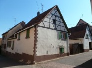 Immobilier Balbronn