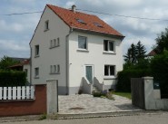 Immobilier Baldersheim