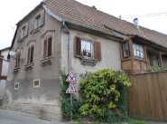 Immobilier Blienschwiller