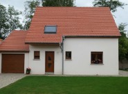 Immobilier Ebersmunster