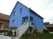 Immobilier Gresswiller