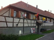 Immobilier Hindisheim