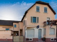 Immobilier Hurtigheim