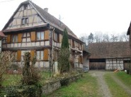 Immobilier Huttenheim