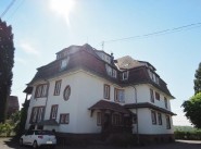 Immobilier Merkwiller Pechelbronn