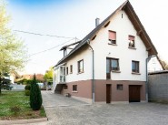 Immobilier Neugartheim Ittlenheim