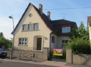 Immobilier Oberschaeffolsheim