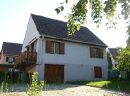 Immobilier Saint Nabor