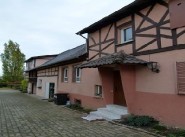 Immobilier Willgottheim