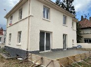 Immobilier Wittenheim