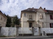 Location maison de village / ville Mulhouse