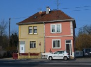 Location maison Kingersheim