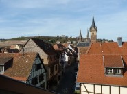 Location Obernai