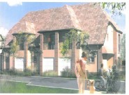 Maison Bergheim