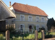 Maison Burnhaupt Le Haut