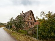 Maison Crastatt