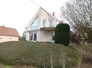 Maison de village / ville 