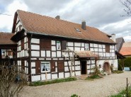 Maison de village / ville Blaesheim