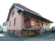 Maison de village / ville Boersch