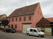 Maison de village / ville Dorlisheim
