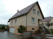 Maison de village / ville Duttlenheim