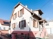 Maison de village / ville Fegersheim