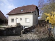 Maison de village / ville Kingersheim