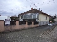 Maison de village / ville Kingersheim