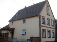 Maison de village / ville Niedersoultzbach