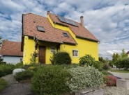 Maison de village / ville Plobsheim