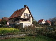 Maison de village / ville Saverne