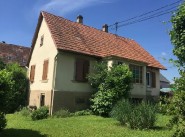 Maison Eschau