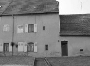 Maison Herbitzheim