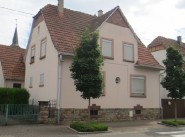 Maison Mertzwiller