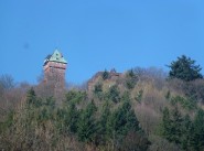 Maison Orschwiller